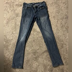 Men’s Izod Straight Fit 32x34